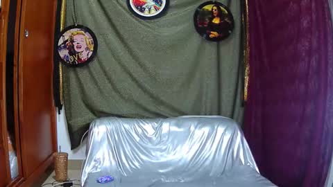 Miguel     online show from March 13, 2:50 am