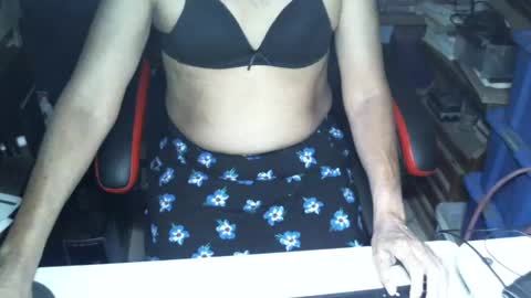 Joana online show from October 17, 5:33 am