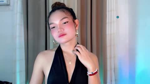 joanna_johnson online show from November 28, 5:20 am