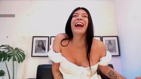 JOHANA online show from May 3, 11:26 am