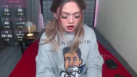 jonnywally123 online show from March 19, 3:01 pm