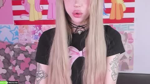 Joy Barker online show from April 11, 7:45 am