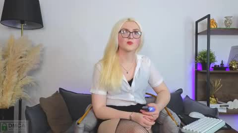 Jules Night online show from September 29, 10:20 pm