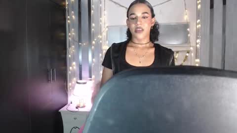 JULIETA online show from October 2, 3:07 am