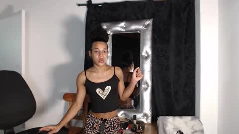 JULIETA online show from October 23, 7:34 am