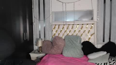 JULIETA online show from October 31, 11:09 am