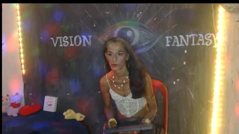 Julieth Wolf online show from March 7, 9:42 pm