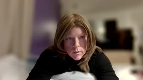 Julie TS online show from January 13, 4:20 am