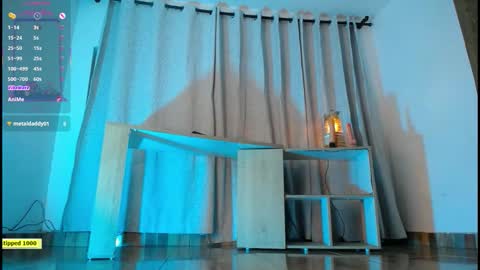 jullian online show from October 5, 3:29 am