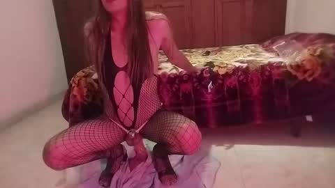 july_dayana_ online show from September 27, 4:21 am