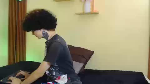 JuneBlake  online show from March 18, 2:49 pm