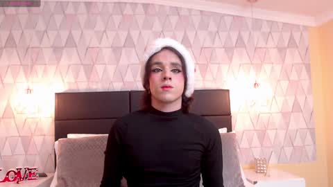 Justine online show from December 28, 4:19 am