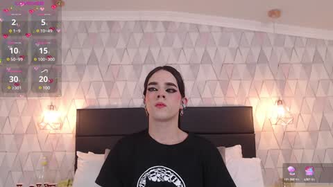 Justine online show from January 17, 6:26 am