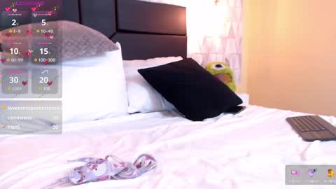 Justine online show from January 24, 8:13 am