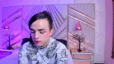 Justine online show from March 7, 5:13 am