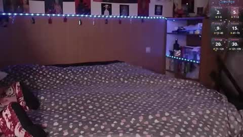 Juuzou hehim u can call me Juz online show from February 3, 4:34 pm