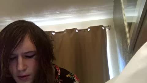 jynxamy online show from March 12, 4:01 pm