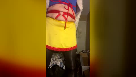 Sissykaeleeslut666 online show from December 14, 5:41 pm