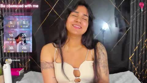 kagome01 online show from October 23, 1:26 pm