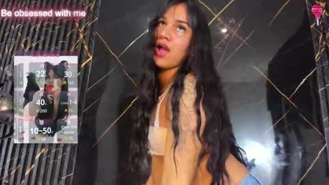 kagome01 online show from November 26, 2:41 pm