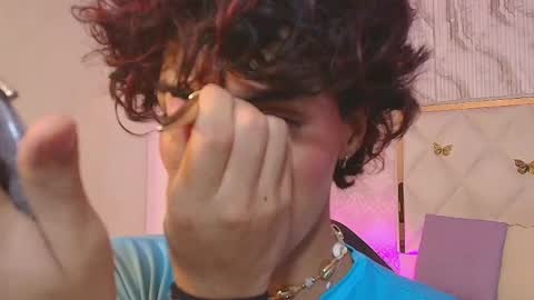 KAISAGE  online show from April 6, 3:37 am