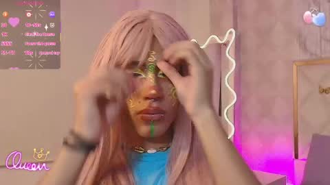 KAISAGE  online show from April 6, 4:46 am