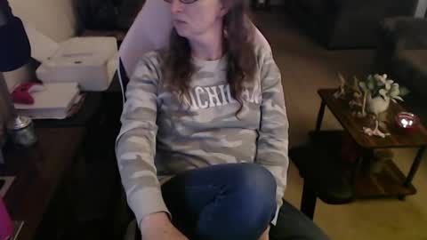 Camprincess331 online show from March 11, 1:42 am