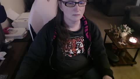 Camprincess331 online show from March 29, 1:39 am