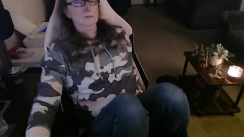 Camprincess331 online show from April 3, 1:15 am