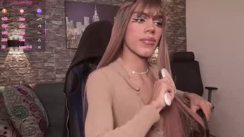 Kai online show from January 14, 8:18 pm