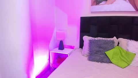 Kamell  online show from November 22, 12:40 pm