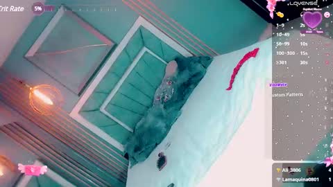 Kamila online show from March 5, 11:54 pm