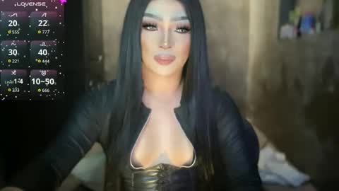 MARIA online show from September 20, 4:40 am