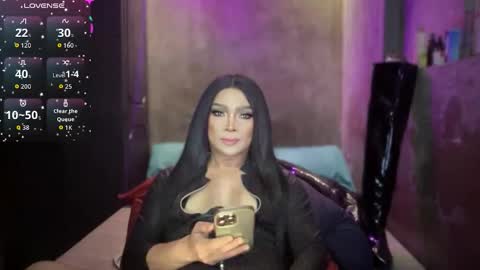 MARIA online show from October 11, 8:17 am