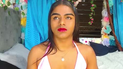 KARLY.  online show from November 9, 7:09 am