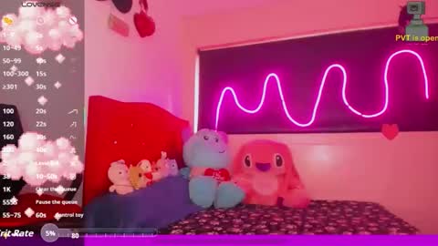 karol online show from November 5, 12:05 pm