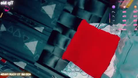 KATALEYABIGCOCK online show from April 11, 3:59 pm