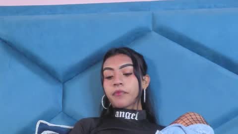 kataleya horny online show from November 6, 2:00 am