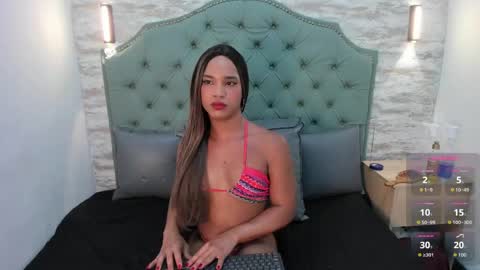 Kataleya  online show from April 22, 7:32 pm