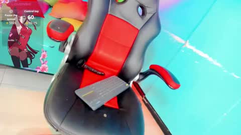 Katalella hot2 online show from November 7, 1:22 pm