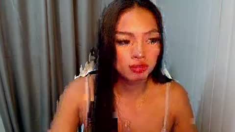 IVY JANE online show from April 7, 2:34 am