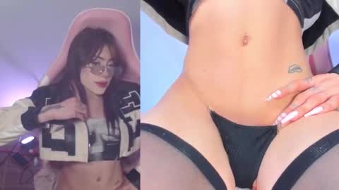 katalinaferreirax online show from February 25, 1:32 am