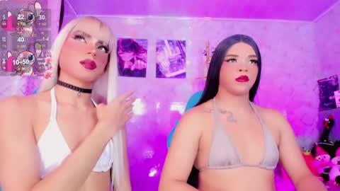kate_and_penny online show from April 24, 12:24 am