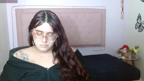 kate online show from December 23, 3:22 am