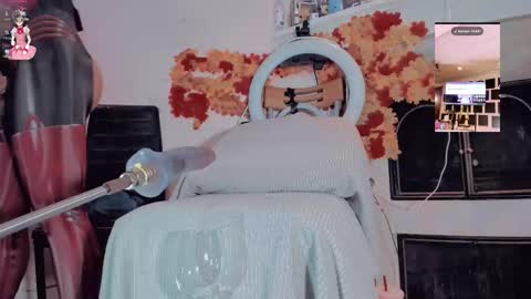 kate the pink girl online show from October 22, 3:08 am