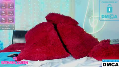 Alejandra online show from December 25, 1:31 am