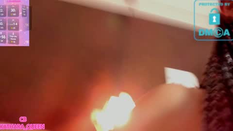 Alejandra online show from January 14, 10:55 pm