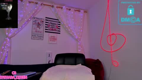 Alejandra online show from January 24, 1:46 am