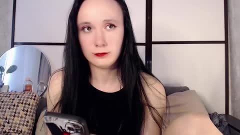 katherine_johnson online show from April 11, 6:08 am