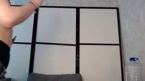 katherine_johnson online show from April 21, 10:22 am